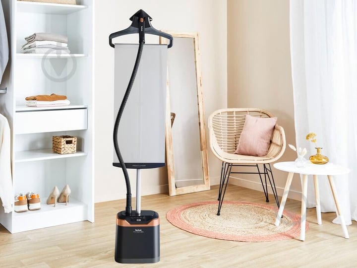 Отпариватель Tefal PRO STYLE CARE IT8480E1 - фото 12