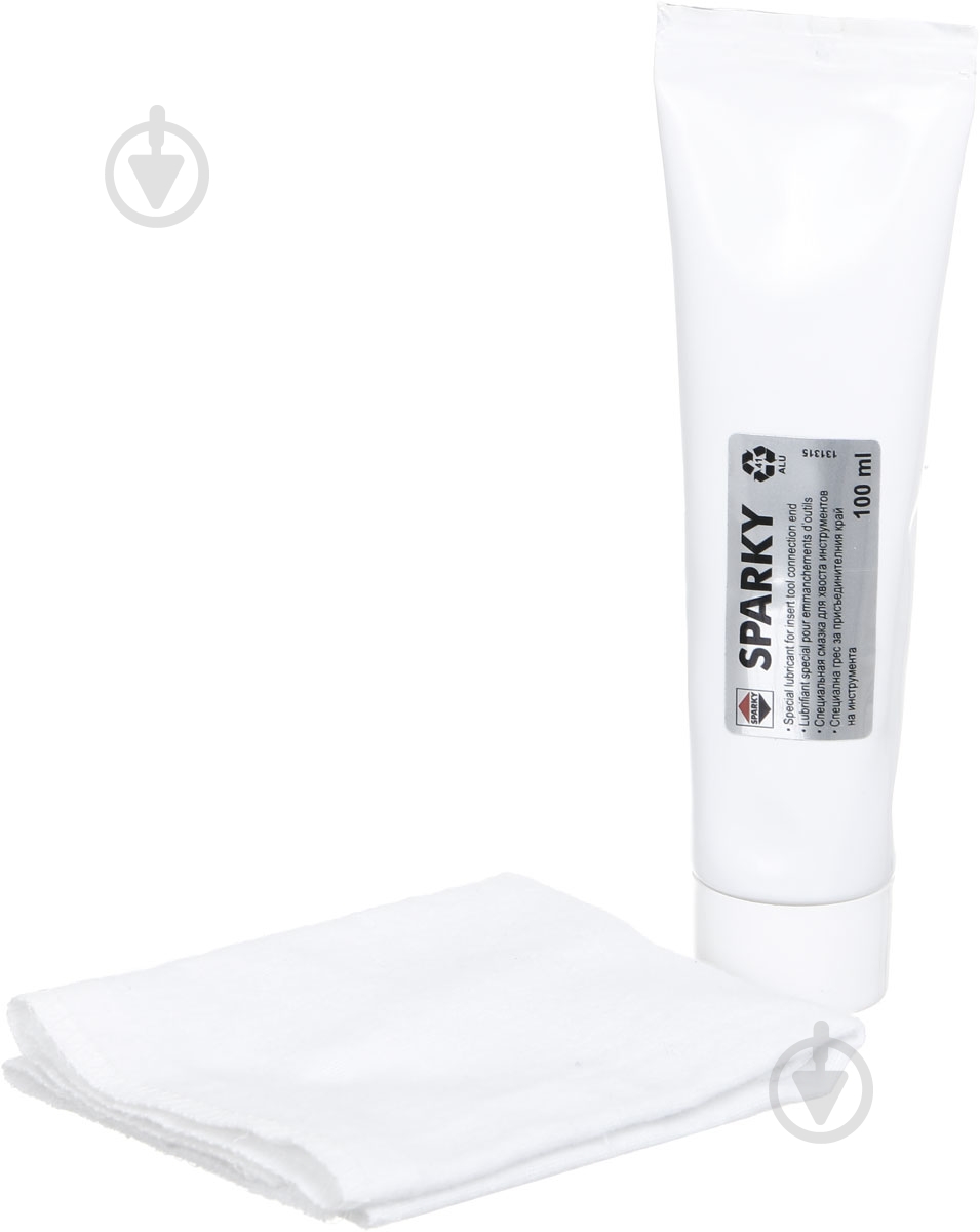 Отбойный молоток Sparky K 920CE HD - фото 8