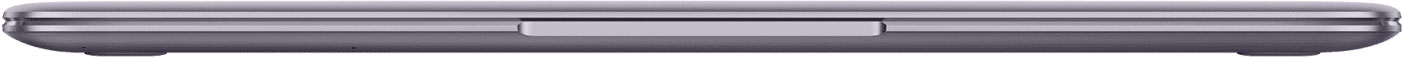 Ноутбук Huawei Matebook X WT-W09 13" (53010ANU) space grey - фото 9