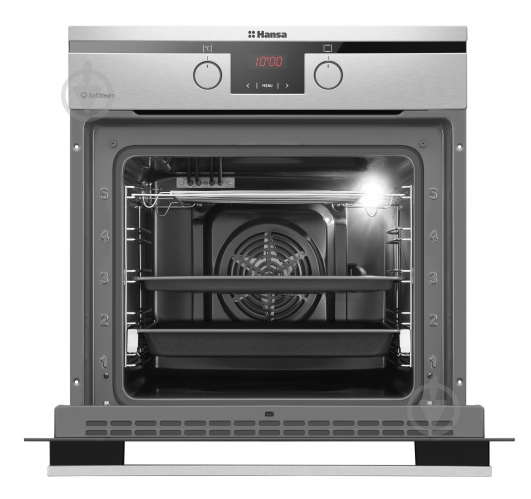 Духовой шкаф Hansa BOEIS69407 - фото 4