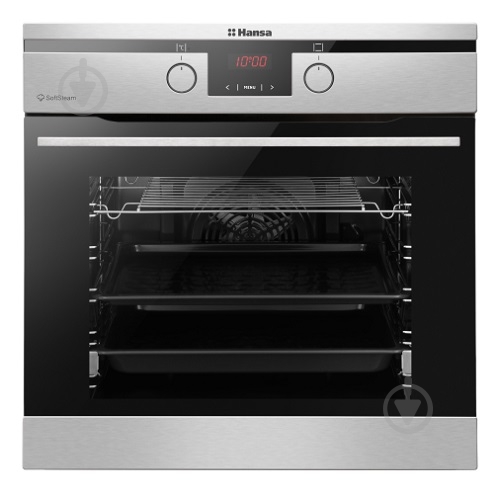 Духовой шкаф Hansa BOEIS69407 - фото 1