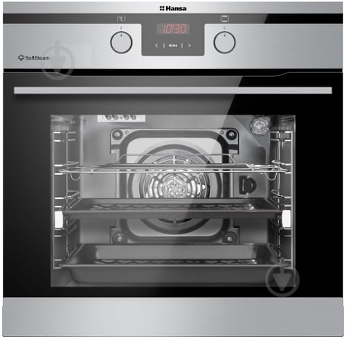Духовой шкаф Hansa BOEIS69407 - фото 3