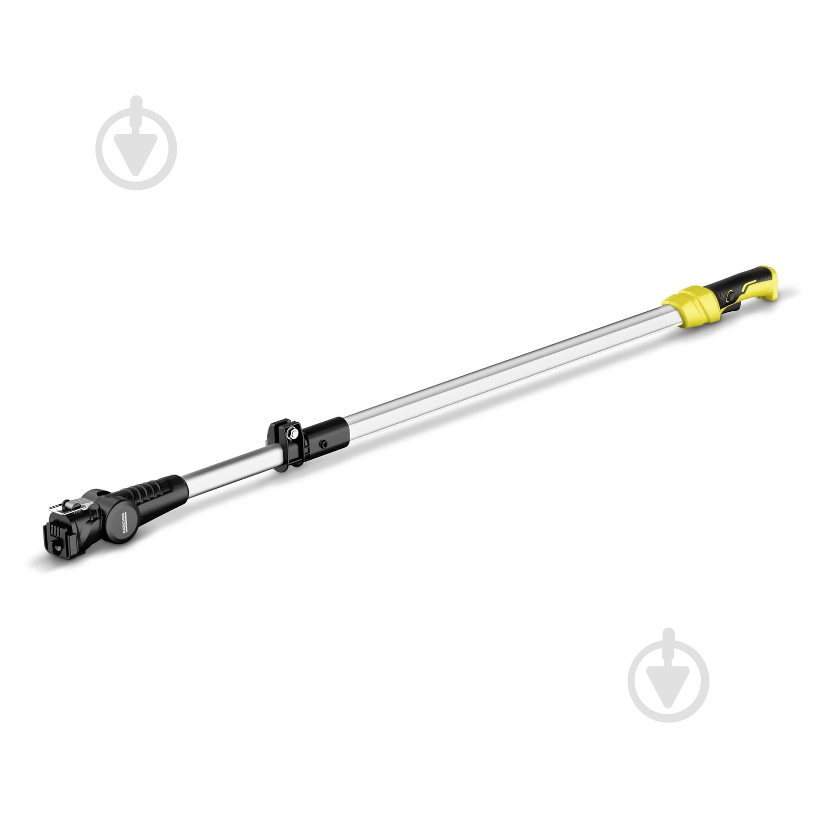 Телескопическая штанга для Karcher PGS 4-18 - фото 1 Телескопическая штанга для Karcher PGS 4-18 - фото 1