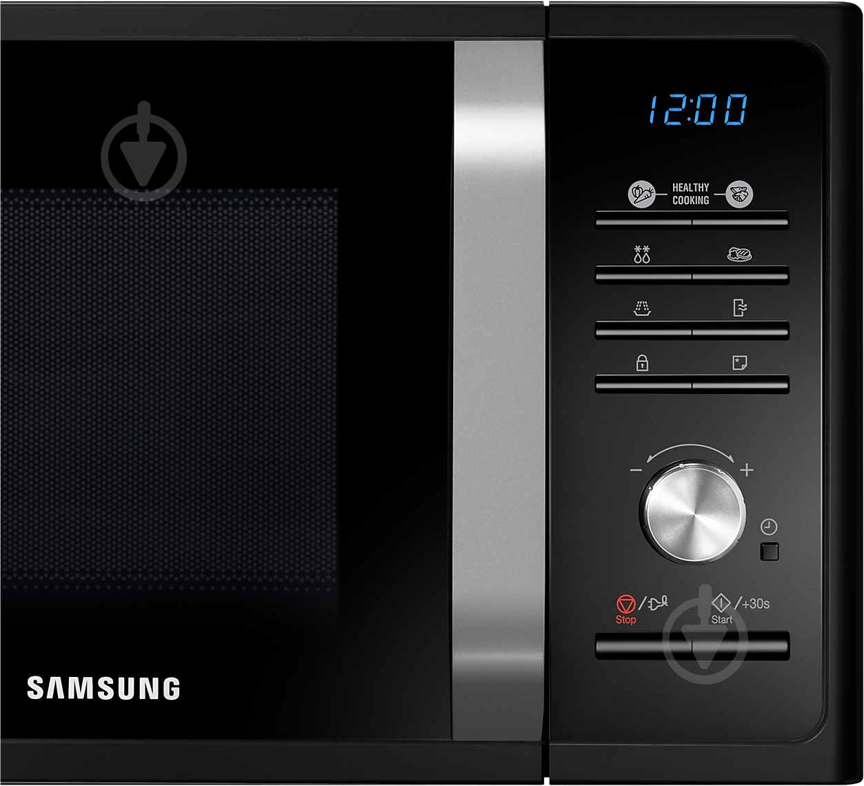Микроволновая печь Samsung MS23F301TAK/OL - фото 5 Микроволновая печь Samsung MS23F301TAK/OL - фото 5