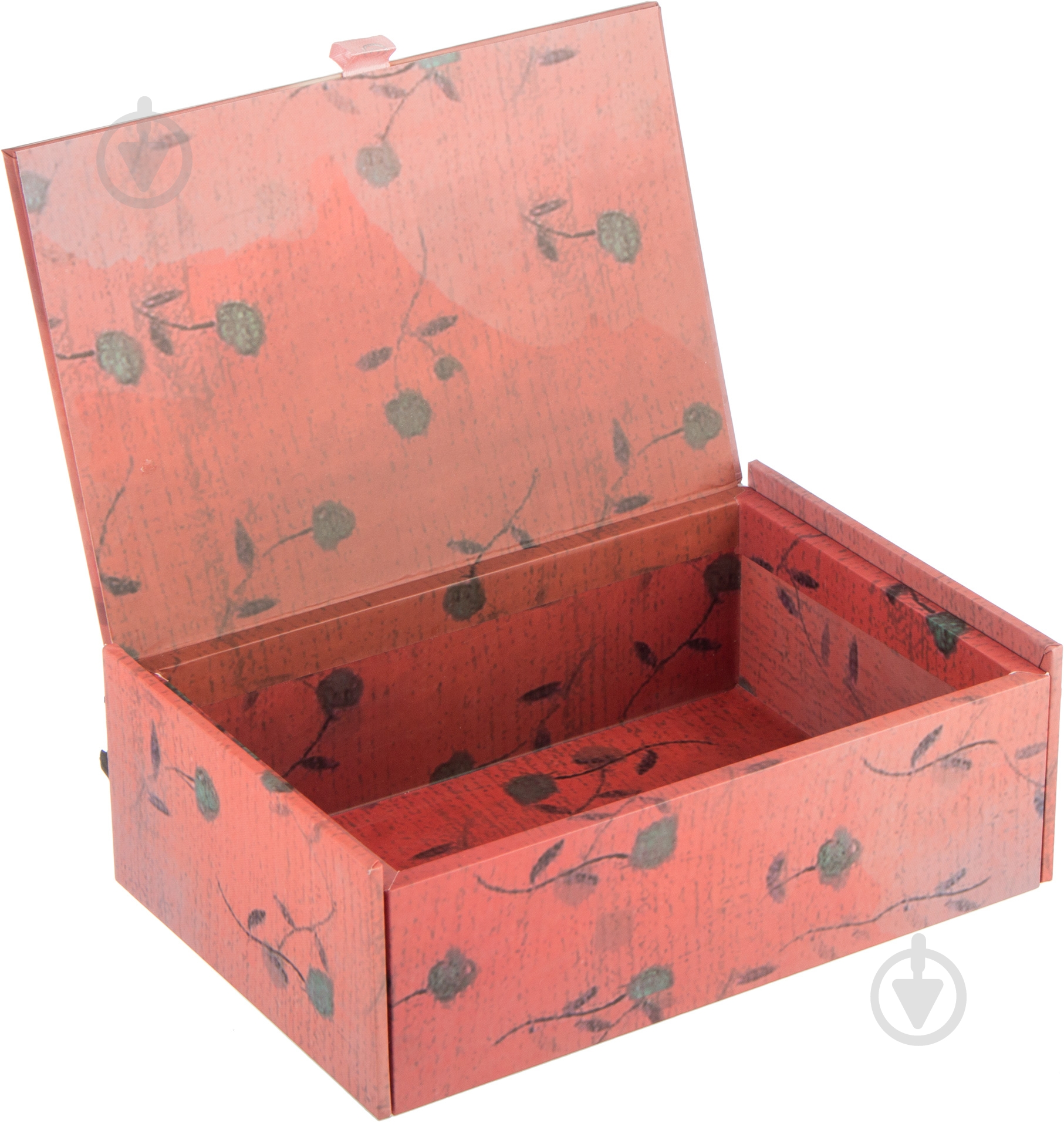 Шкатулка Малиновый рай S Gapchinska - фото 4