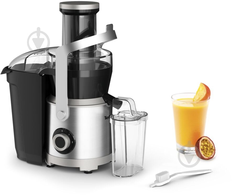 Соковыжималка Tefal ZE660D10 - фото 10