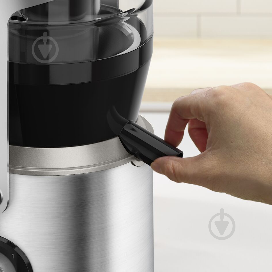 Соковыжималка Tefal ZE660D10 - фото 11