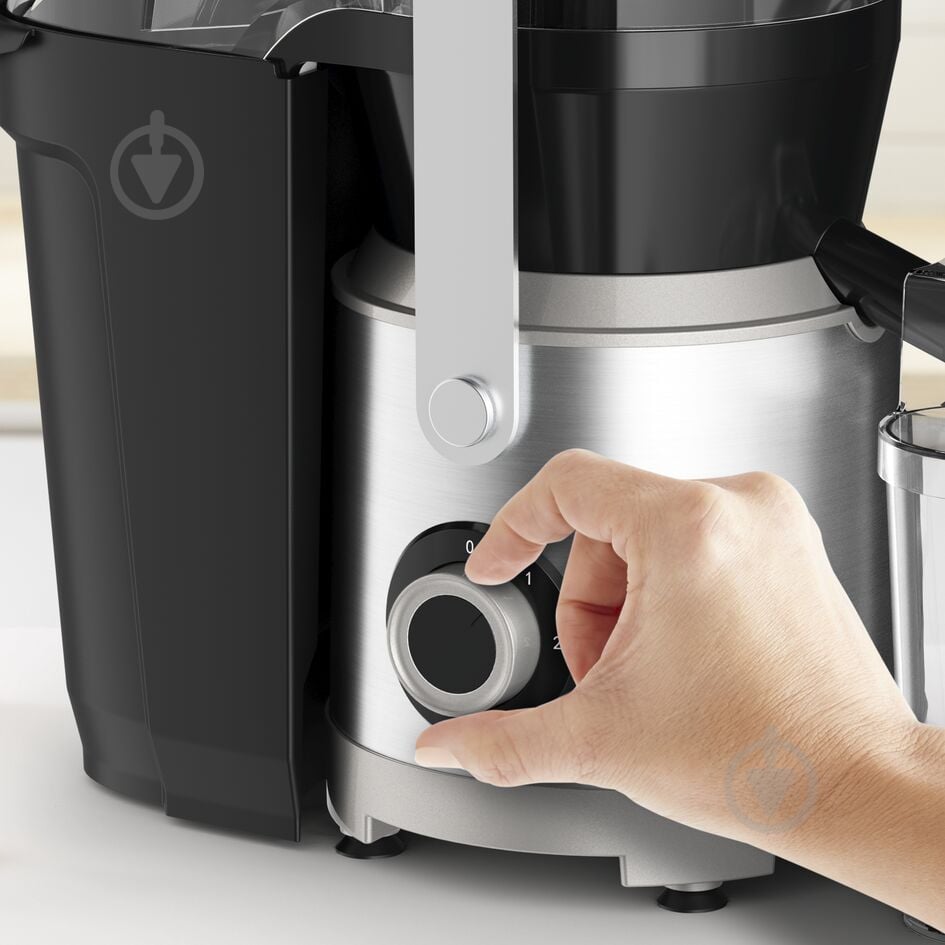 Соковыжималка Tefal ZE660D10 - фото 12