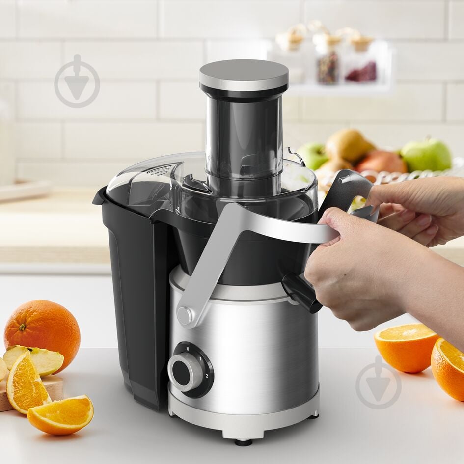 Соковыжималка Tefal ZE660D10 - фото 19