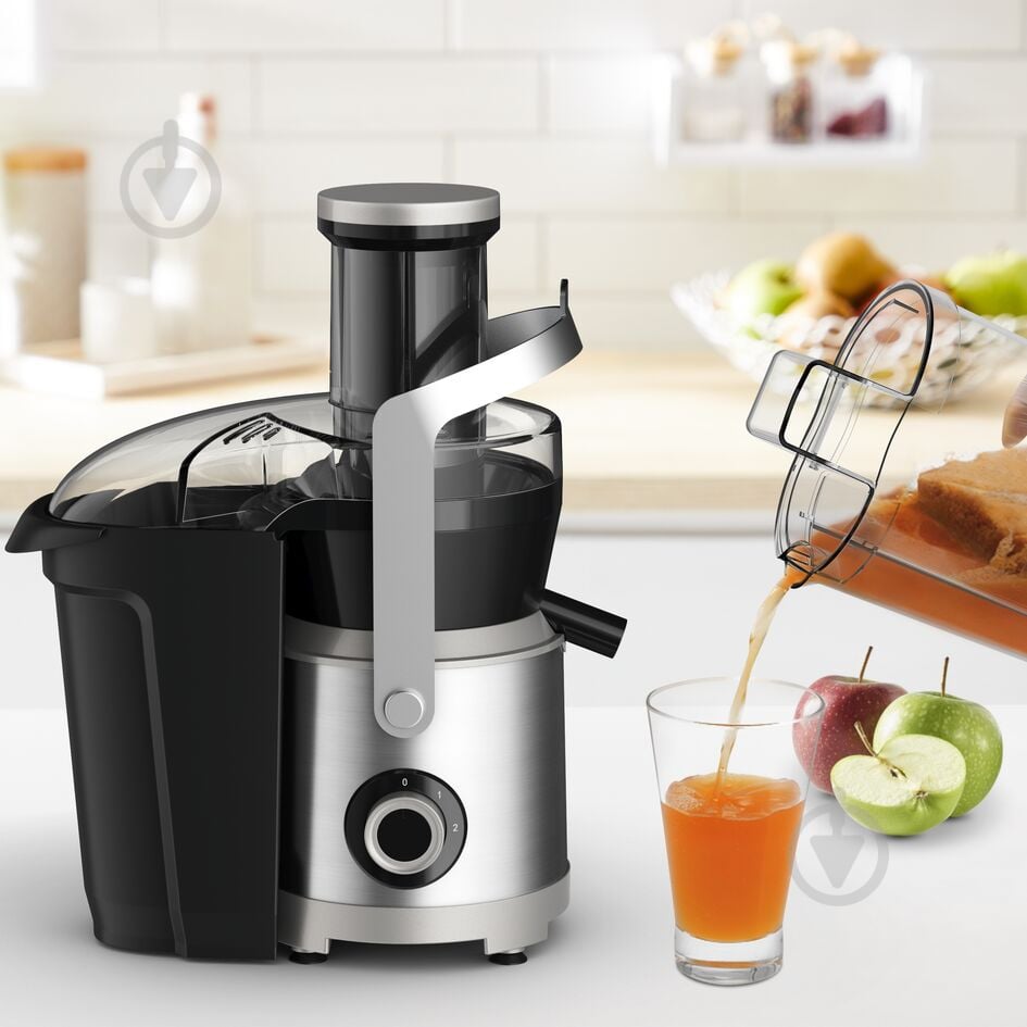 Соковыжималка Tefal ZE660D10 - фото 20