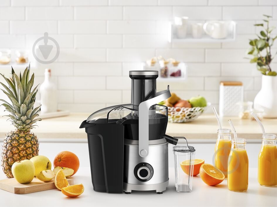 Соковыжималка Tefal ZE660D10 - фото 22