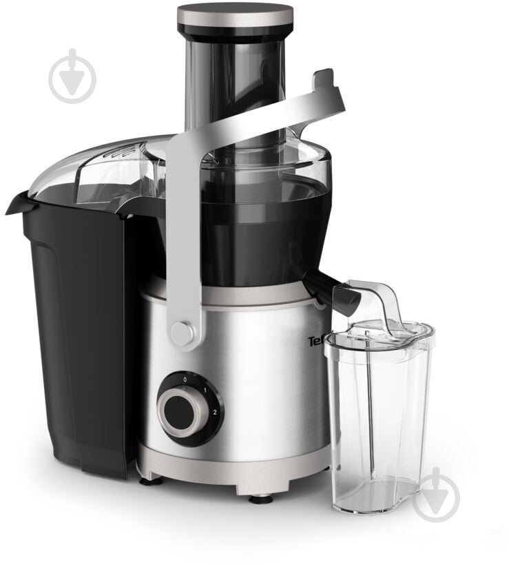Соковыжималка Tefal ZE660D10 - фото 9