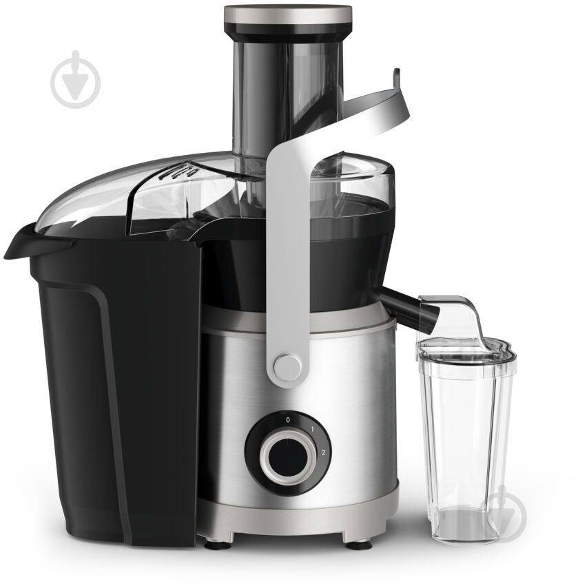 Соковыжималка Tefal ZE660D10 - фото 1