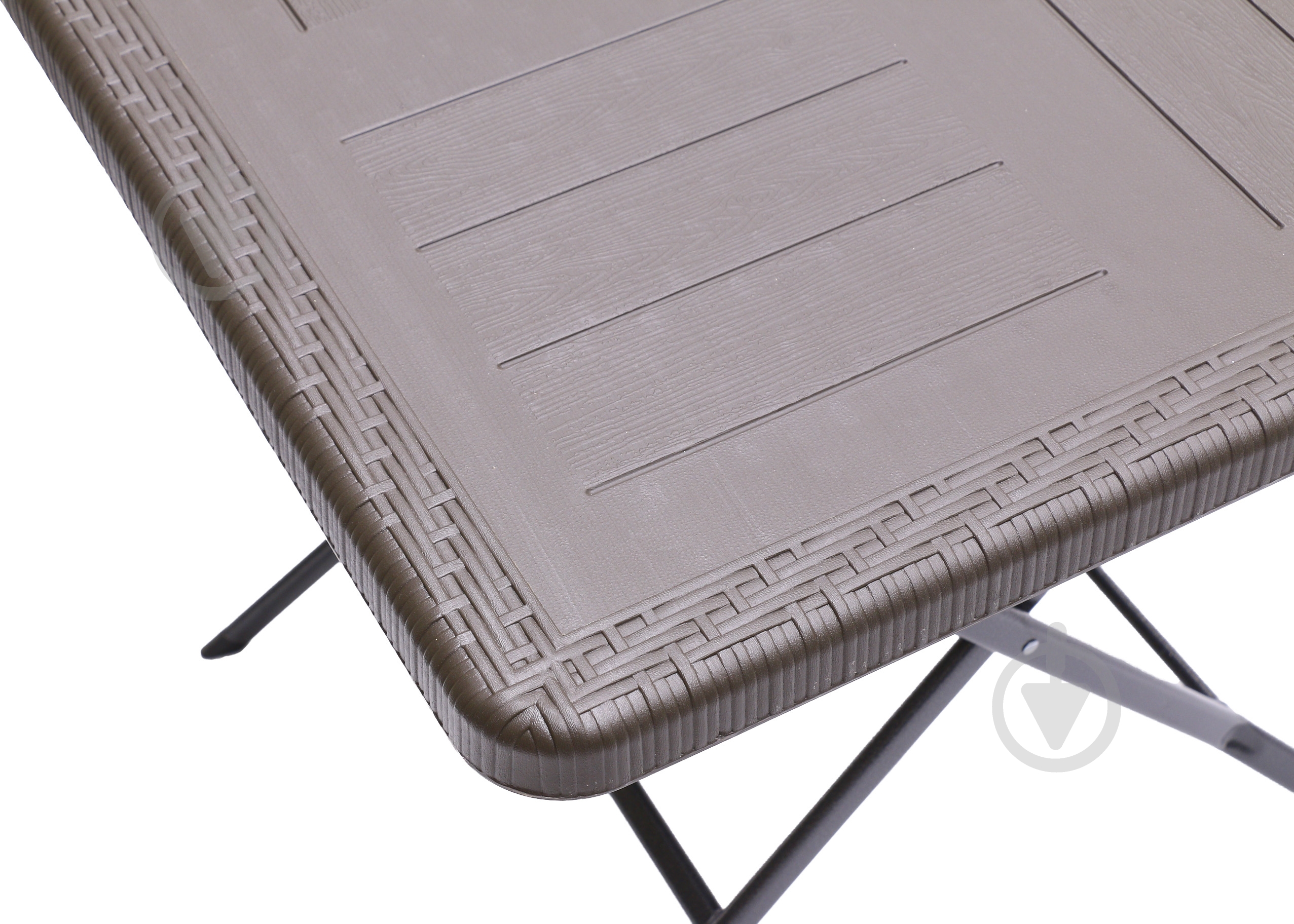 Стол раскладной Indigo - фото 4 Стол раскладной Indigo - фото 4