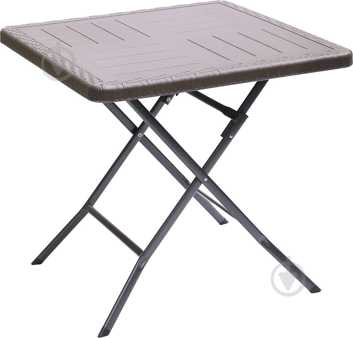 Стол раскладной Indigo - фото 1 Стол раскладной Indigo - фото 1