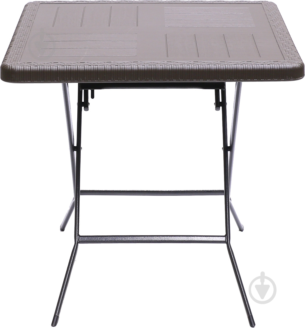 Стол раскладной Indigo - фото 2 Стол раскладной Indigo - фото 2