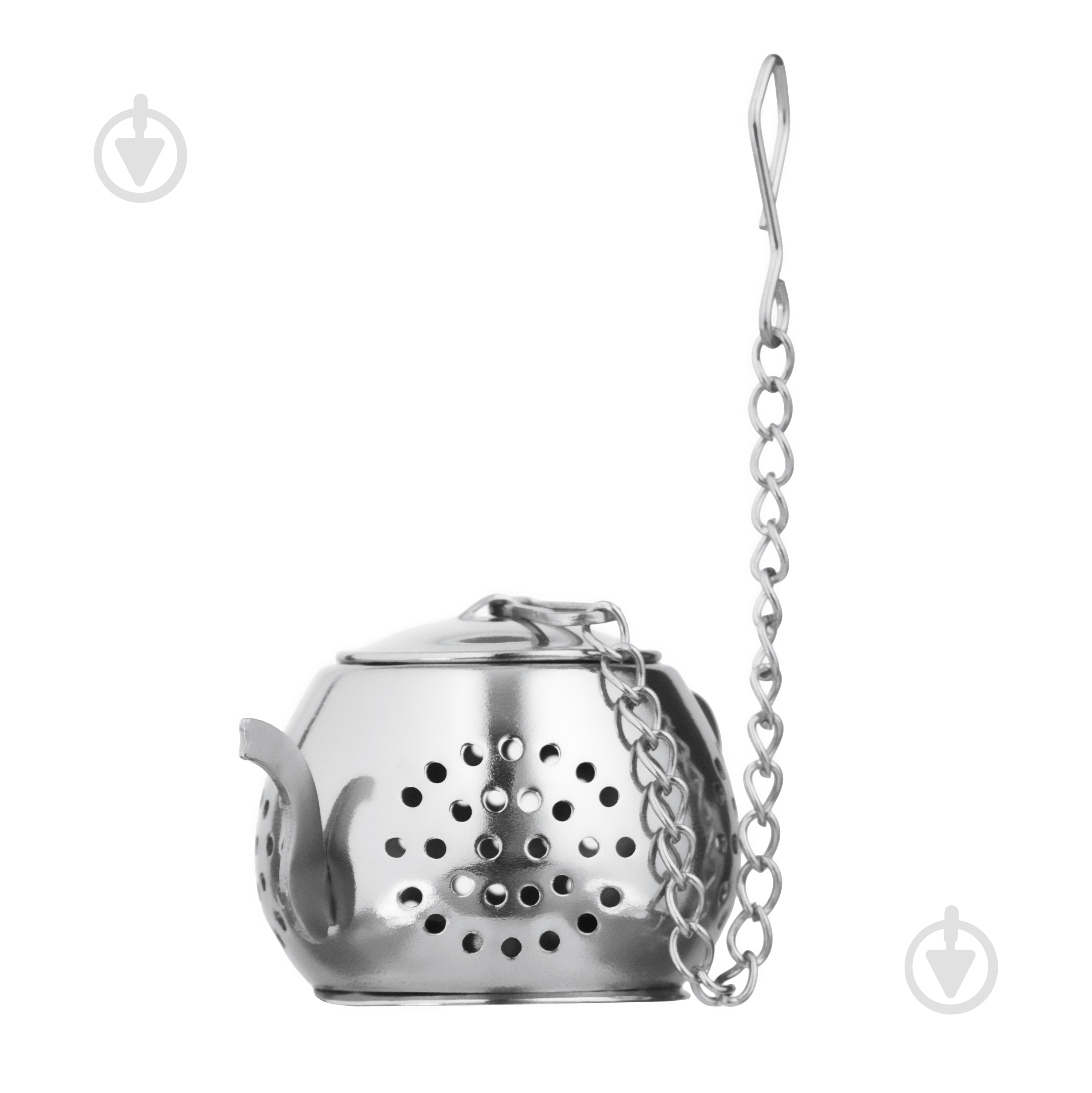 Ситечко ARDESTO Gemini Tea Pot 5.6 см (AR1570B) - фото 1 Ситечко ARDESTO Gemini Tea Pot 5.6 см (AR1570B) - фото 1