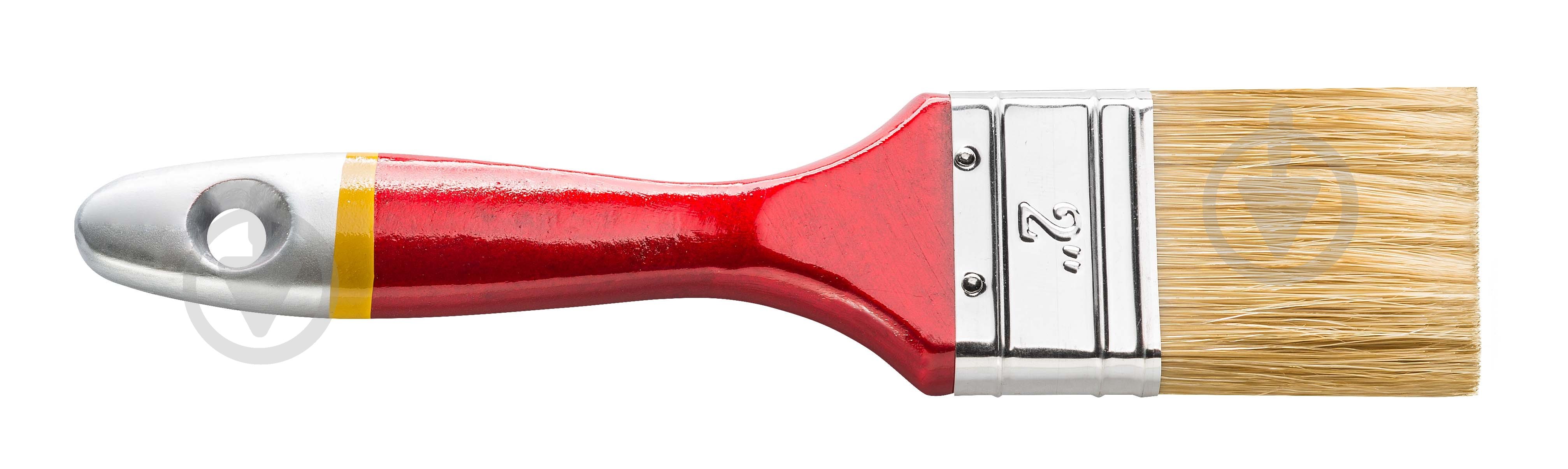 Кисть плоская Hardy 20 мм 0200-334720 - фото 1