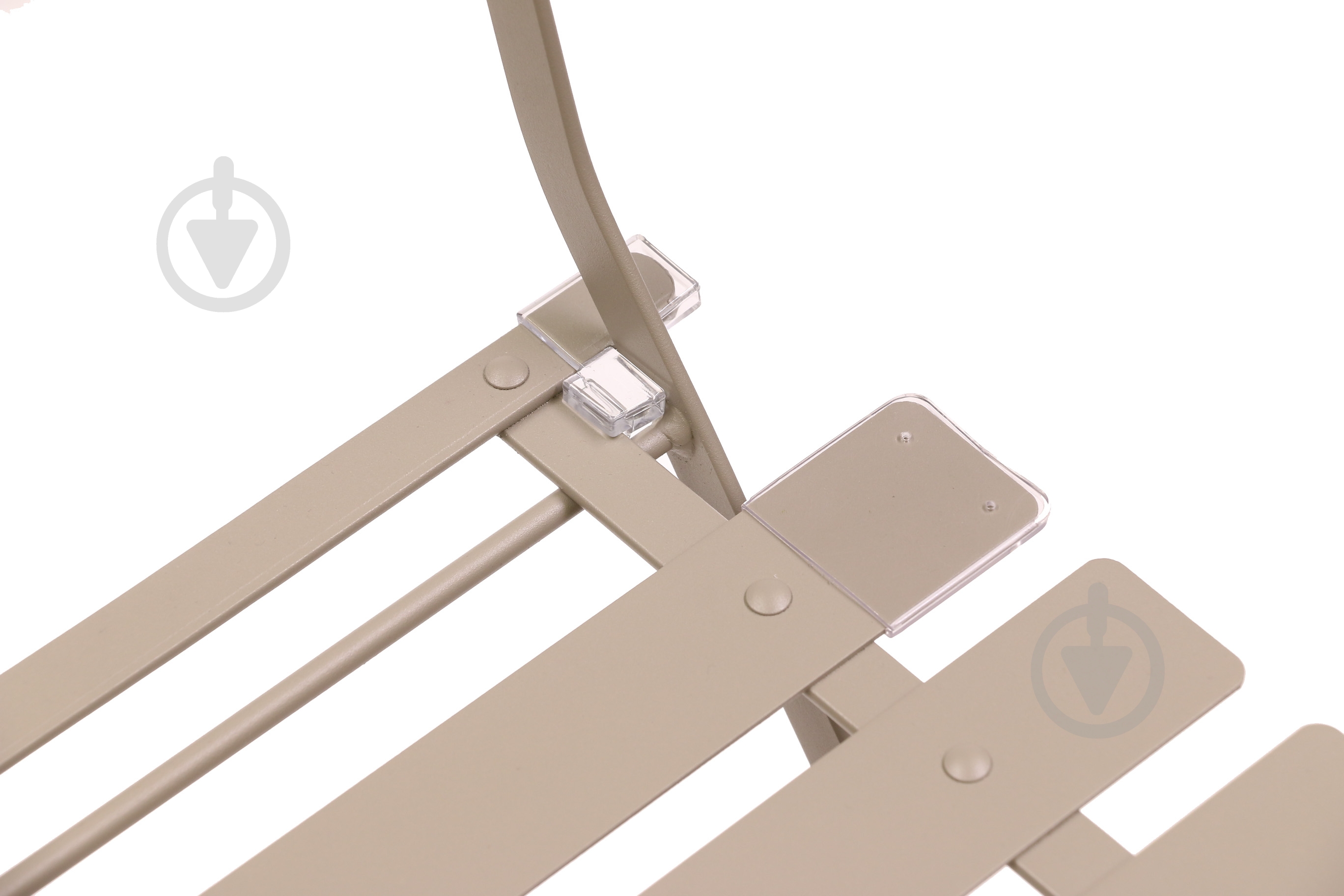 Комплект мебели Indigo Бистро бежевый - фото 6