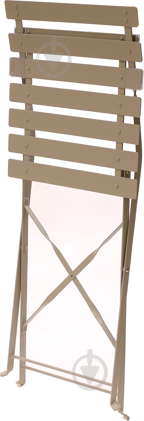 Комплект мебели Indigo Бистро бежевый - фото 5