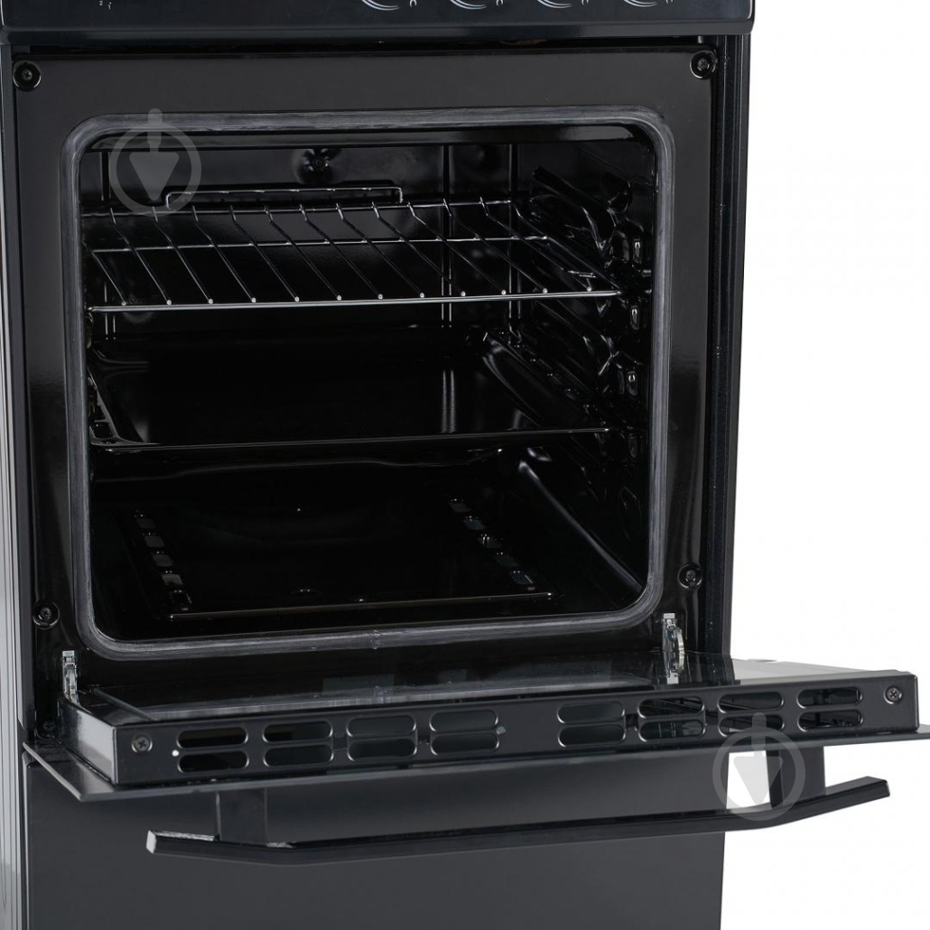 Плита газовая Heinner HFSC-V50BK - фото 4 Плита газовая Heinner HFSC-V50BK - фото 4