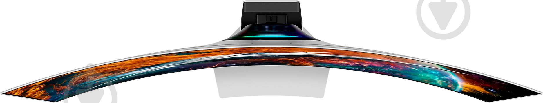 Монитор Samsung Odyssey OLED G9 G95SC 49" (LS49CG954SIXUA) - фото 9