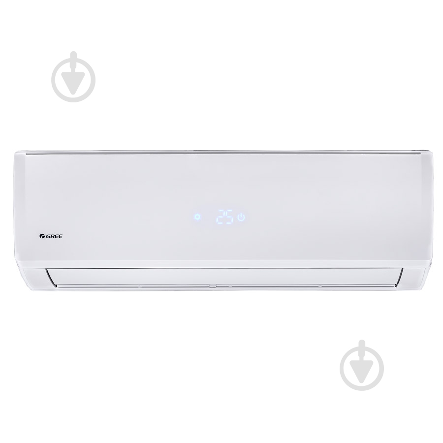 Кондиціонер Gree Smart R-32 GWH07QA-K6DNB6C - фото 1