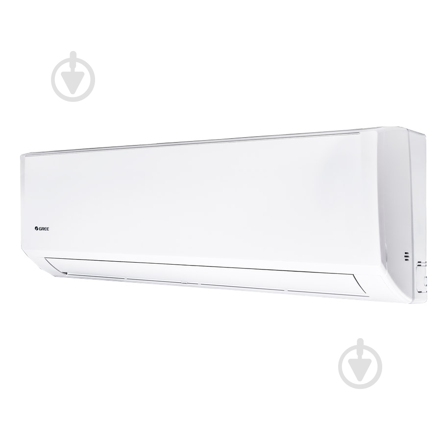 Кондиціонер Gree Smart R-32 GWH07QA-K6DNB6C - фото 2