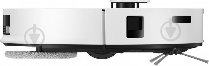 Робот-пылесос Samsung VR7MD97714G/UK white - фото 9 Робот-пылесос Samsung VR7MD97714G/UK white - фото 9