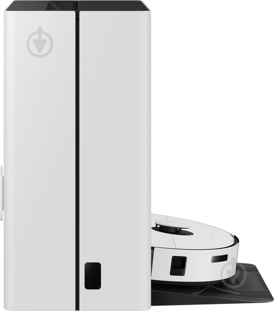 Робот-пылесос Samsung VR7MD97714G/UK white - фото 10 Робот-пылесос Samsung VR7MD97714G/UK white - фото 10