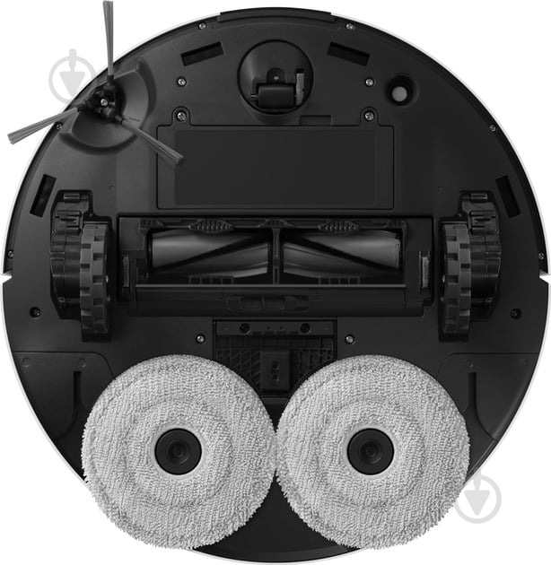 Робот-пылесос Samsung VR7MD97714G/UK white - фото 3 Робот-пылесос Samsung VR7MD97714G/UK white - фото 3