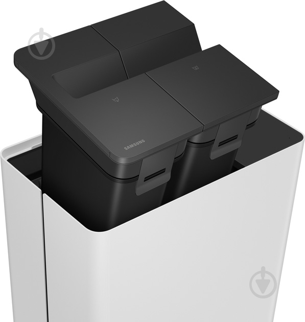 Робот-пылесос Samsung VR7MD97714G/UK white - фото 14 Робот-пылесос Samsung VR7MD97714G/UK white - фото 14