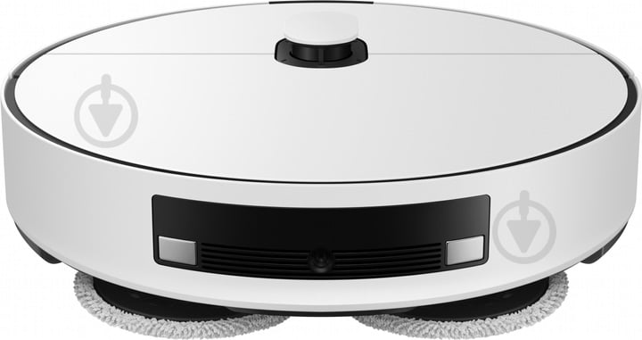 Робот-пылесос Samsung VR7MD97714G/UK white - фото 6 Робот-пылесос Samsung VR7MD97714G/UK white - фото 6