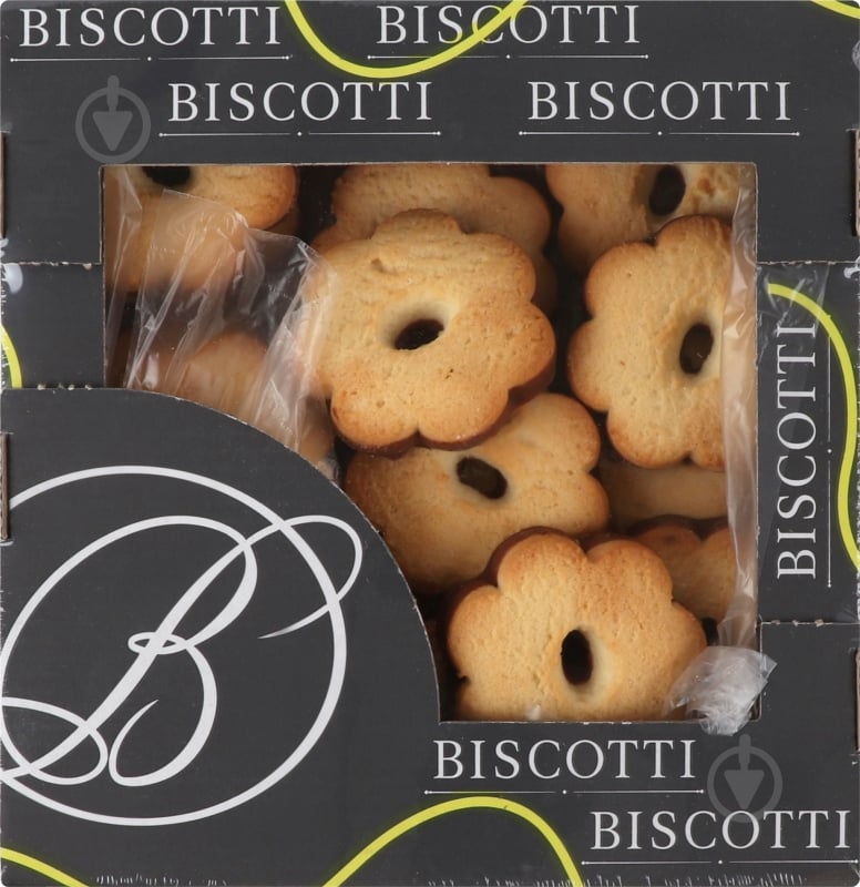 Печенье Biscotti Канестрелли 325 г - фото 2