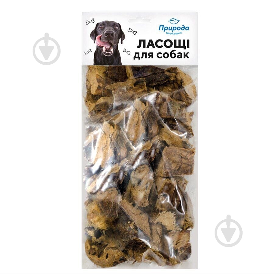 Лакомство Природа Легкое 100г - фото 1