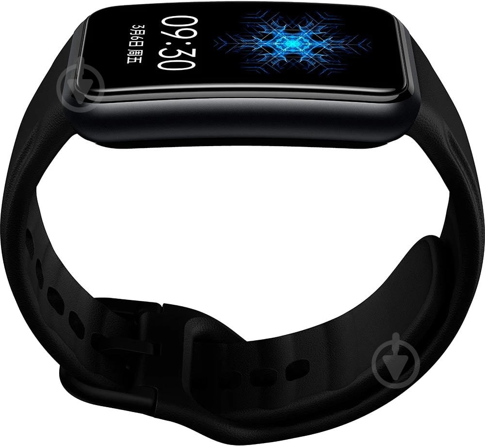 Смарт-часы OPPO Watch Free black - фото 4