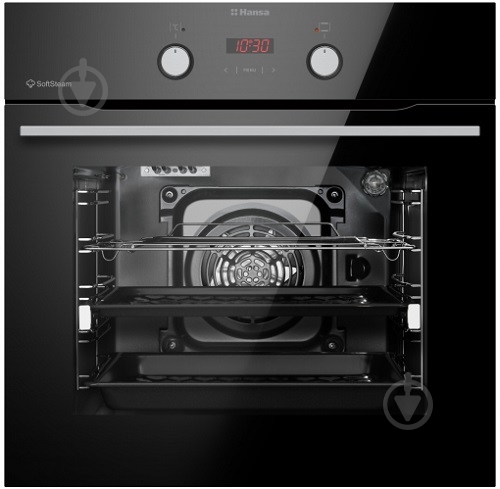 Духовой шкаф Hansa BOESS69407 - фото 2