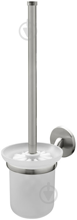 Ершик для унитаза Bisk Virginia 72088 - фото 1 Ершик для унитаза Bisk Virginia 72088 - фото 1