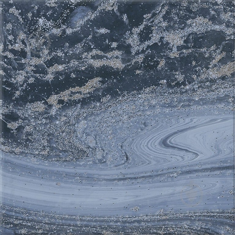 Плитка Cifre Сверл Блу 15x15 - фото 1