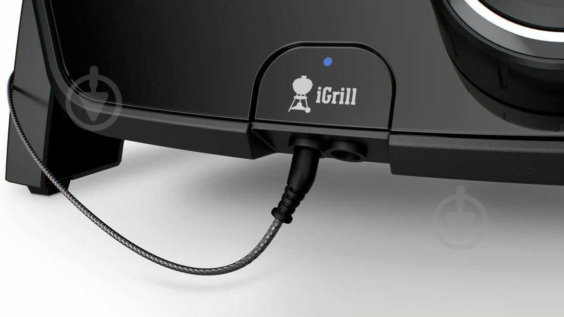 Гриль-барбекю Weber PULSE 1000 - фото 6