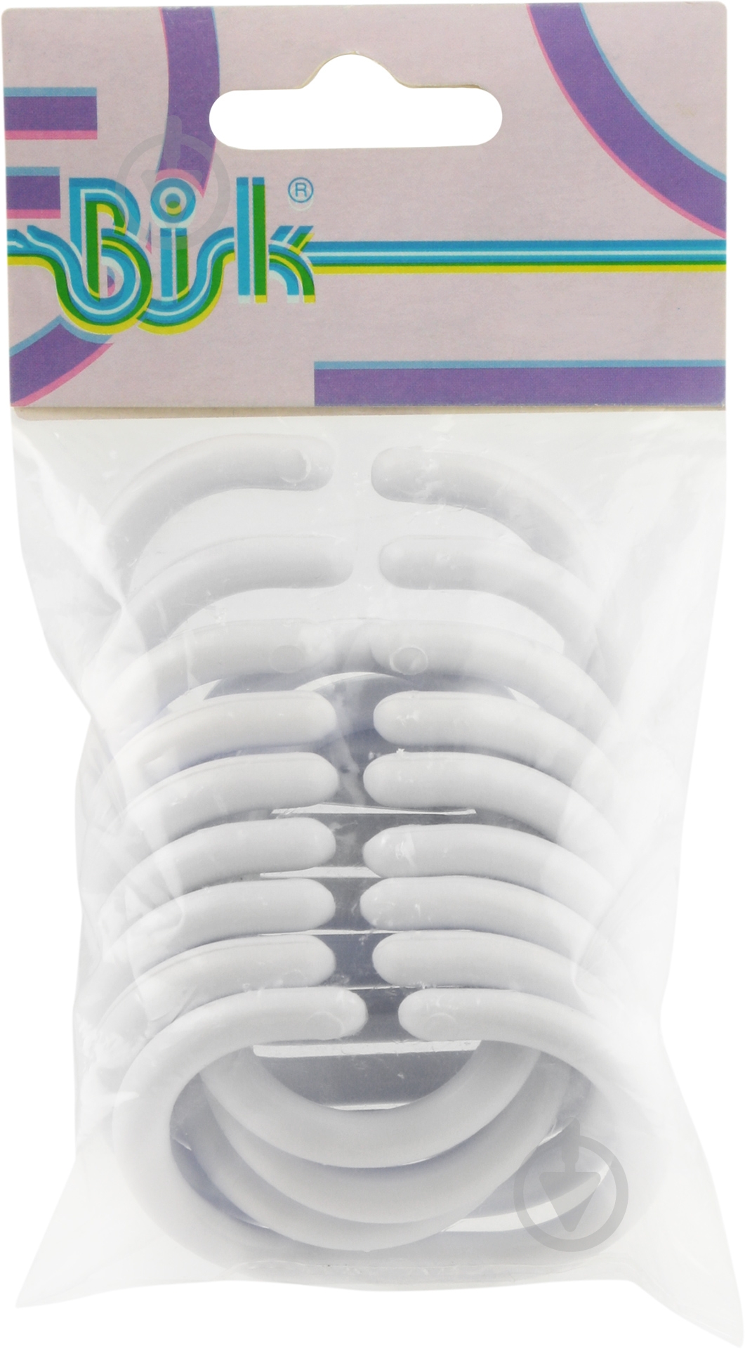 Кольца BISK 91202 - фото 3