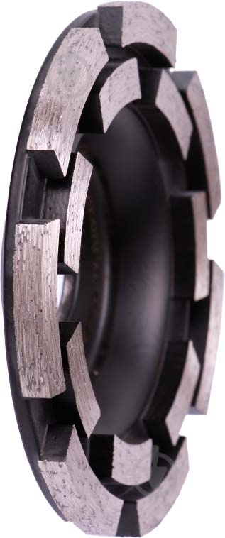 Чашка алмазная Baumesser Beton UNI, DGS-S 100/22,23-14 97015495005 - фото 2