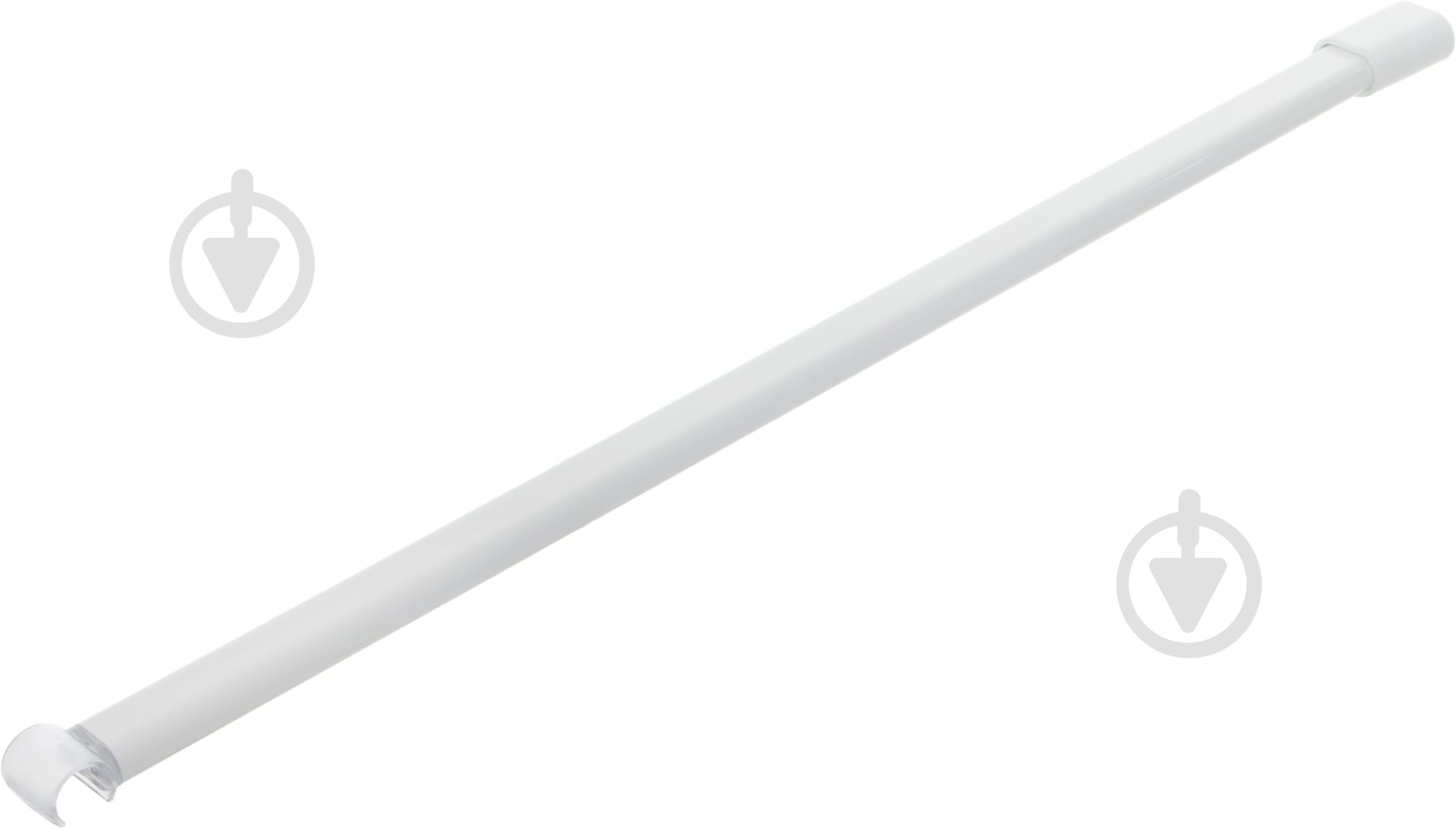 Держатель для карниза Spirella MAGIC UNIVERSAL 10.32145 - фото 1