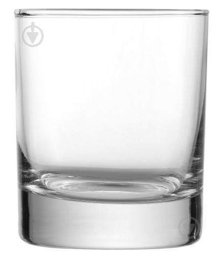 Стакан для виски Uniglass Classico 240 мл 1 шт. - фото 1 Стакан для виски Uniglass Classico 240 мл 1 шт. - фото 1