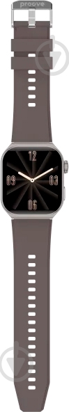 Смарт-часы Proove Moment titanium (SMPR00002217) - фото 2