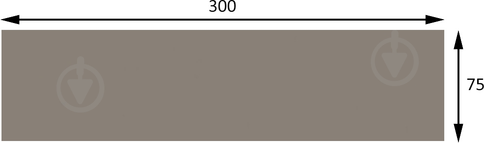 Плитка Cifre Timeless Taupe C2 7,5x30 - фото 2 Плитка Cifre Timeless Taupe C2 7,5x30 - фото 2