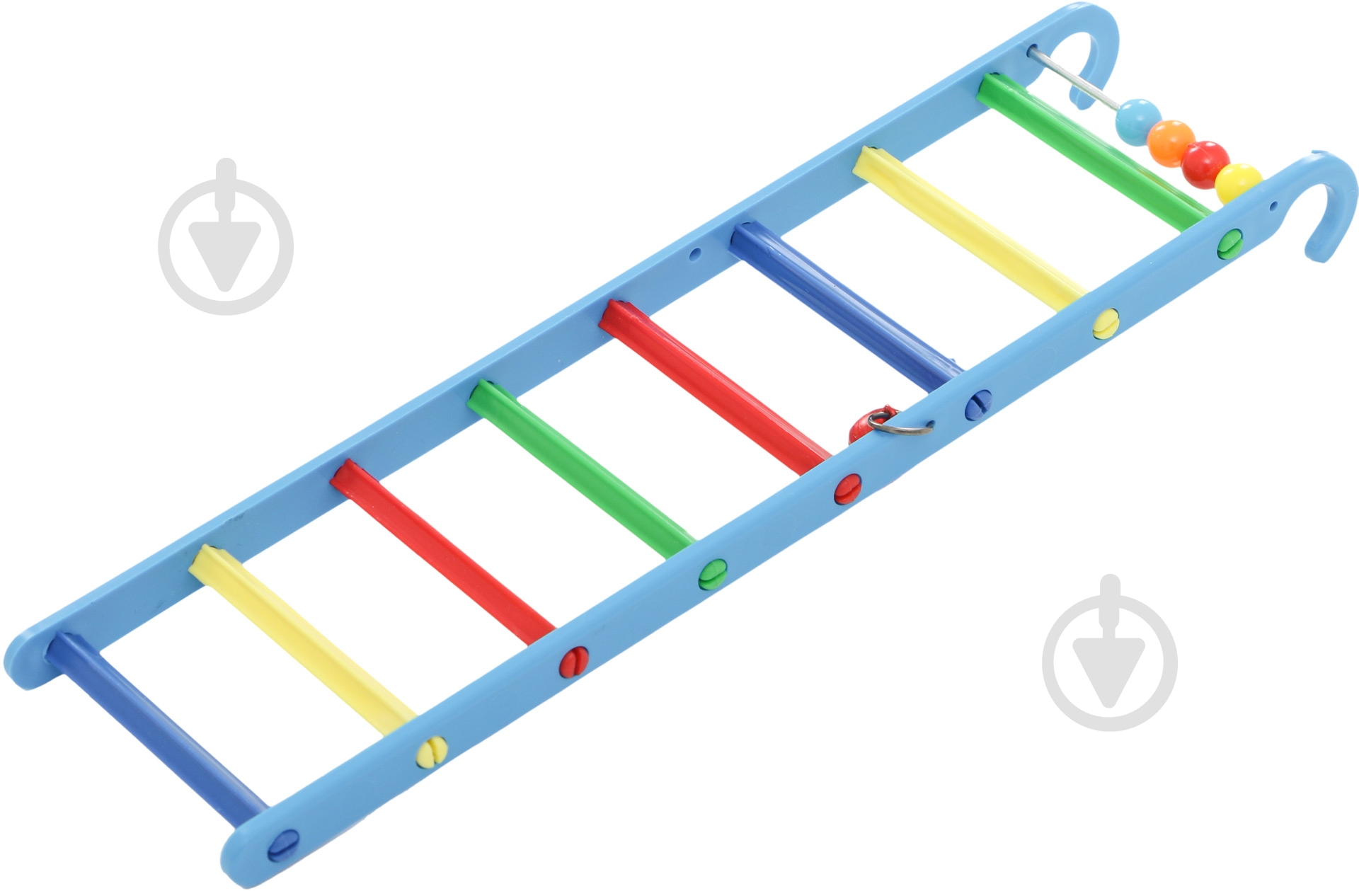 Клетка Природа Белла 37х28х37 см - фото 3