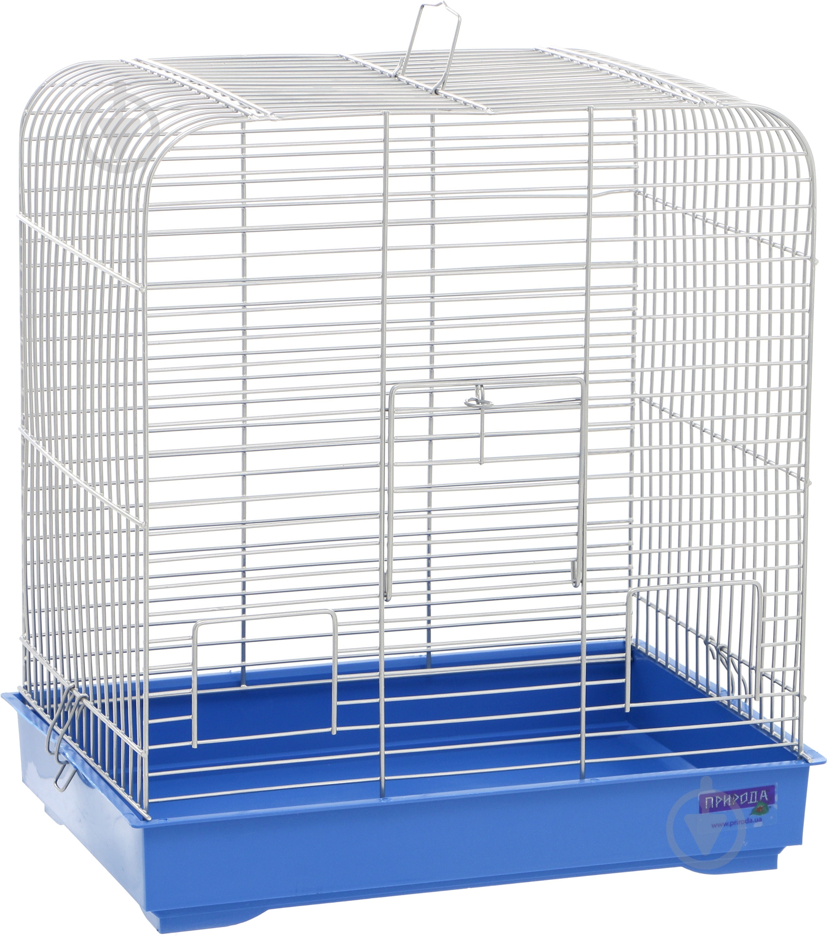 Клетка Природа Белла 37х28х37 см - фото 1