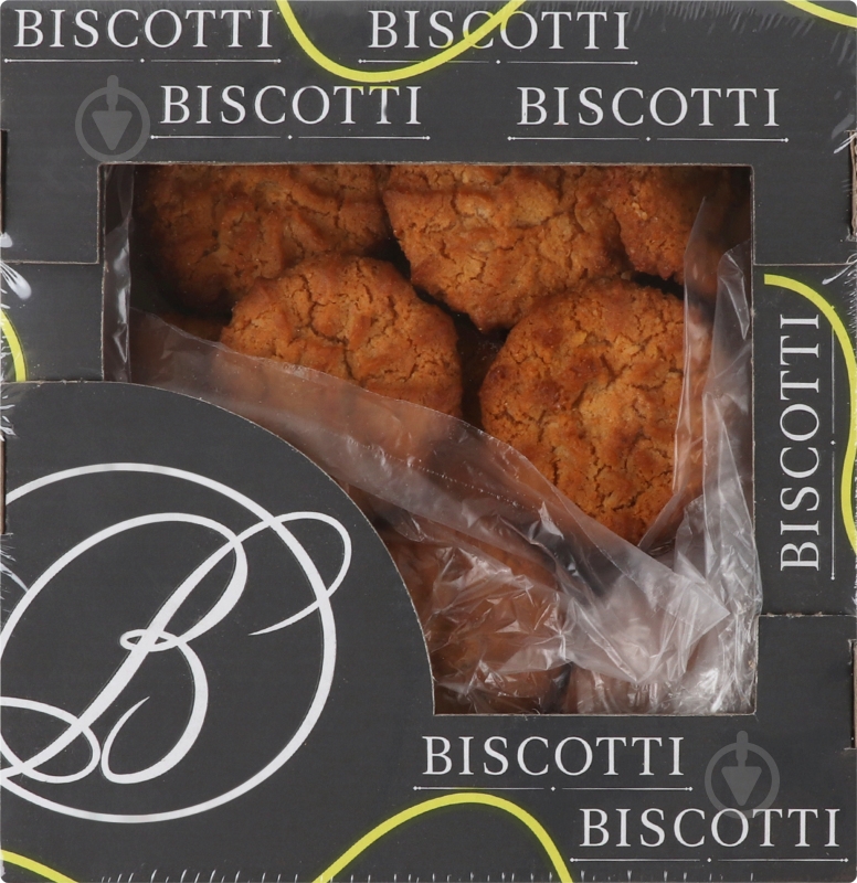 Печенье Biscotti Торкетти 255 г - фото 2 Печенье Biscotti Торкетти 255 г - фото 2