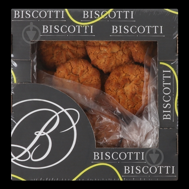 Печенье Biscotti Торкетти 255 г - фото 6 Печенье Biscotti Торкетти 255 г - фото 6